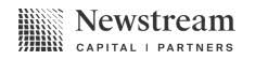 Newstream Capital | Partners